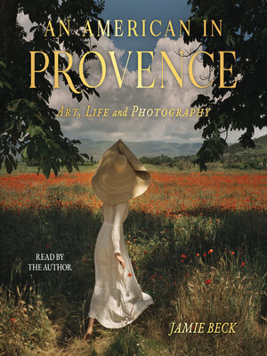 An American in Provence - Audiobook